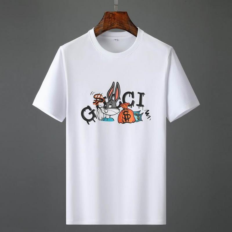 Gucci Men's T-shirts 489